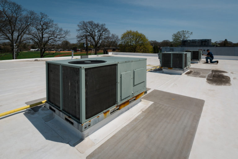 Heating & Air Conditioning Emergency Service & Repair NYC Metro Area